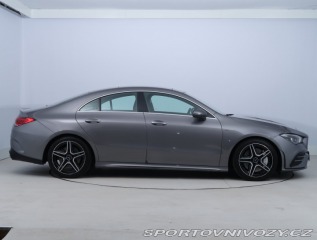 Mercedes-Benz CLA AMG 35 AMG 2022