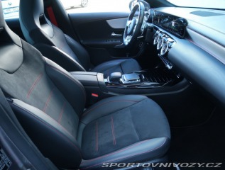 Mercedes-Benz CLA AMG 35 AMG 2022