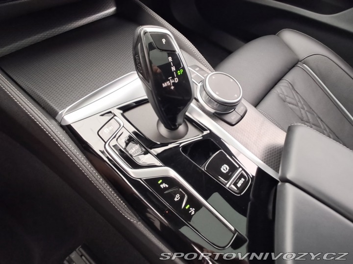BMW 6 GT M Sport 630d xDrive GT 2021