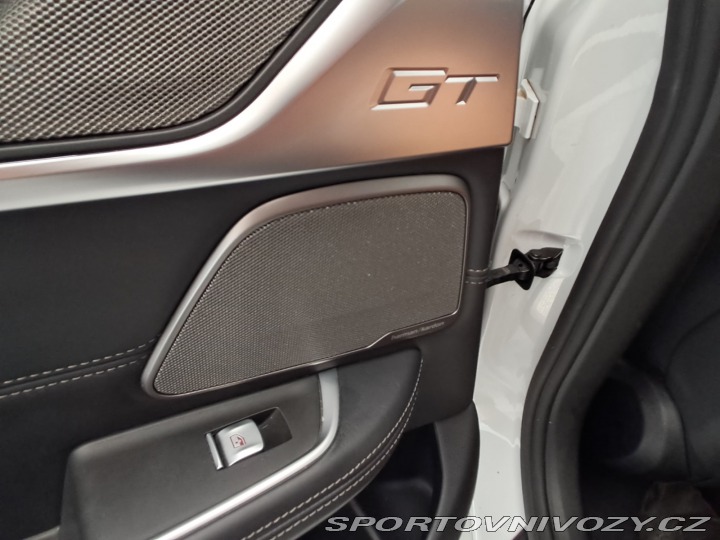 BMW 6 GT M Sport 630d xDrive GT 2021
