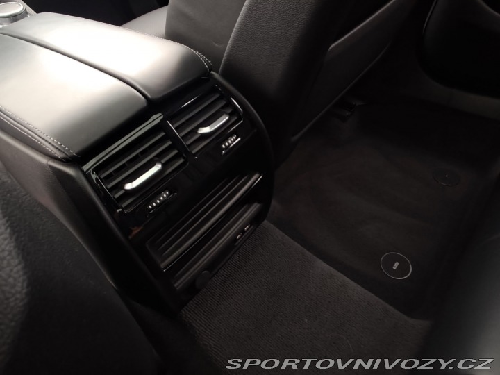 BMW 6 GT M Sport 630d xDrive GT 2021