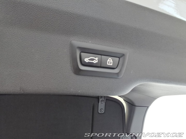 BMW 6 GT M Sport 630d xDrive GT 2021