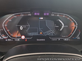 BMW 6 GT M Sport 630d xDrive GT 2021
