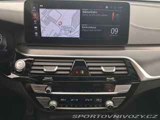 BMW 6 GT M Sport 630d xDrive GT 2021