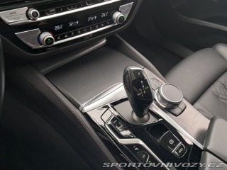 BMW 6 GT M Sport 630d xDrive GT 2021