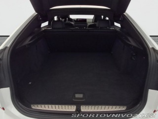 BMW 6 GT M Sport 630d xDrive GT 2021