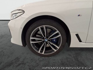 BMW 6 GT M Sport 630d xDrive GT 2021
