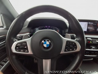 BMW 6 GT M Sport 630d xDrive GT 2021