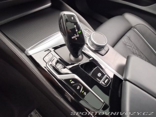 BMW 6 GT M Sport 630d xDrive GT 2021