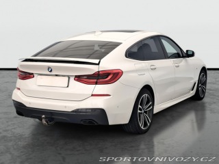 BMW 6 GT M Sport 630d xDrive GT 2021