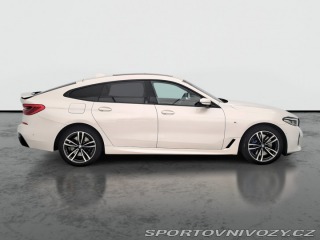 BMW 6 GT M Sport 630d xDrive GT 2021
