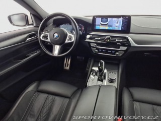 BMW 6 GT M Sport 630d xDrive GT 2021