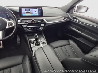 BMW 6 GT M Sport 630d xDrive GT 2021