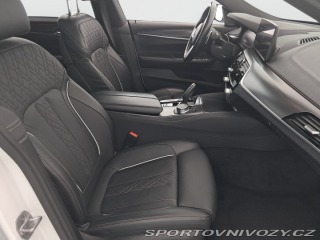 BMW 6 GT M Sport 630d xDrive GT 2021