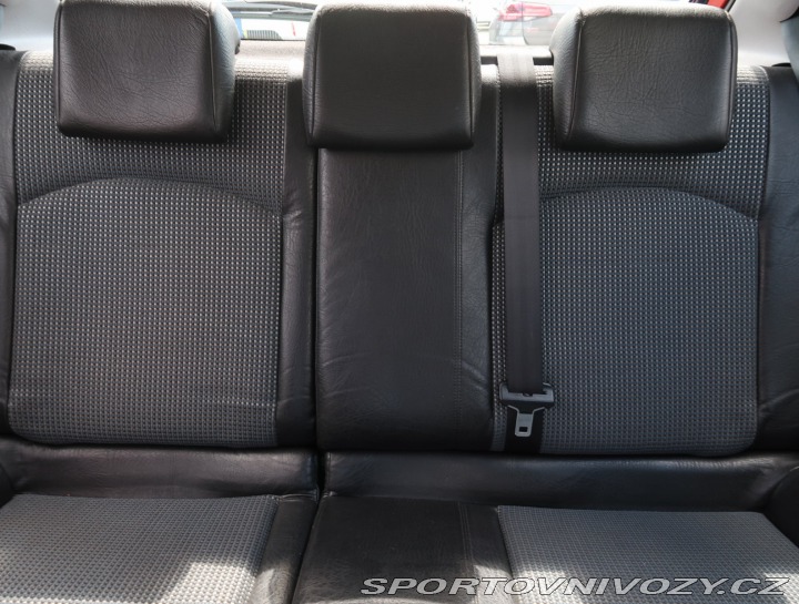 Peugeot 206 2.0 16V 2000