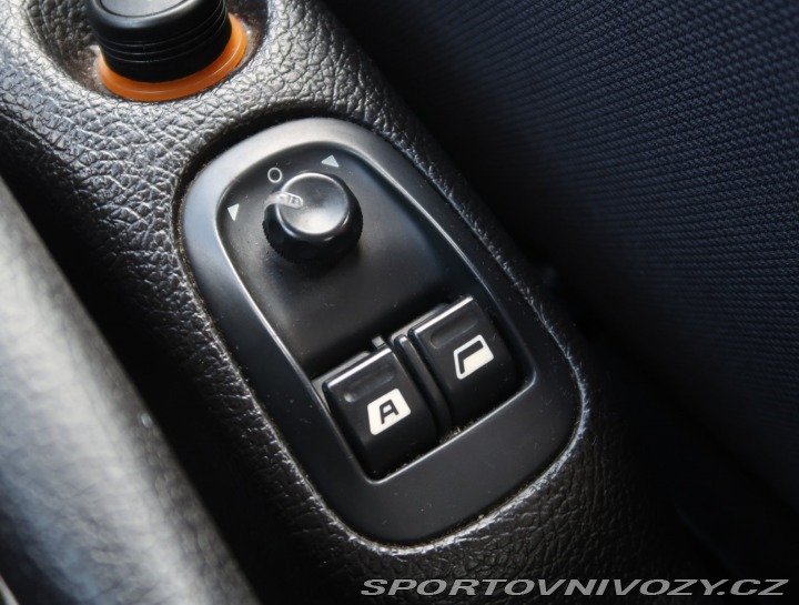 Peugeot 206 2.0 16V 2000
