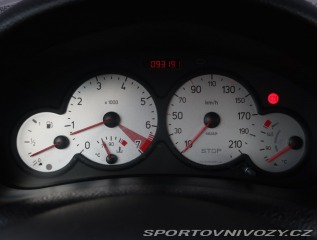 Peugeot 206 2.0 16V 2000