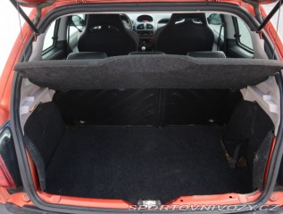 Peugeot 206 2.0 16V 2000