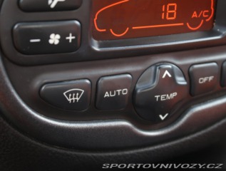 Peugeot 206 2.0 16V 2000