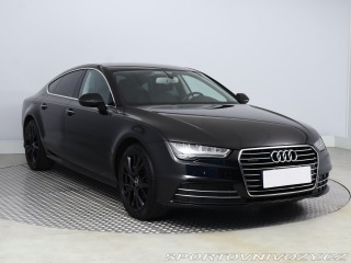Audi A7 3.0 TDI