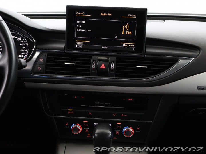 Audi A7 3.0 TDI 2017