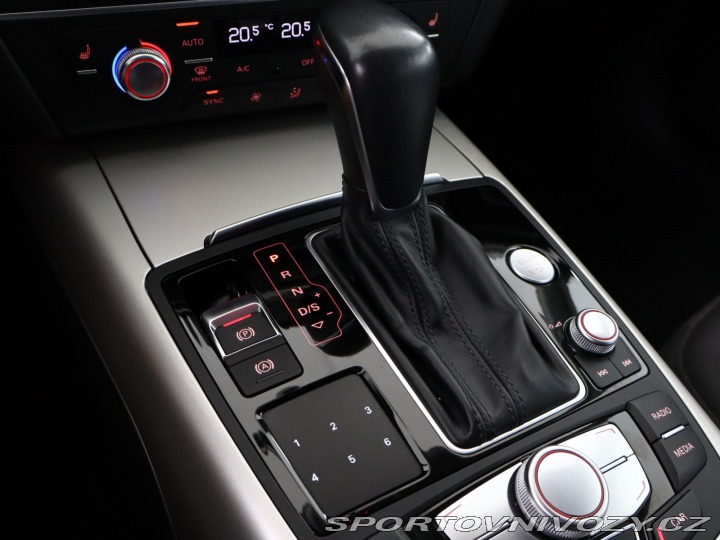 Audi A7 3.0 TDI 2017