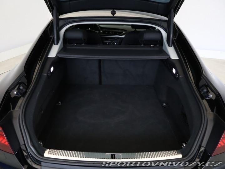 Audi A7 3.0 TDI 2017