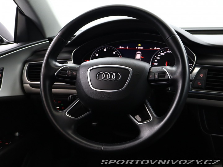 Audi A7 3.0 TDI 2017