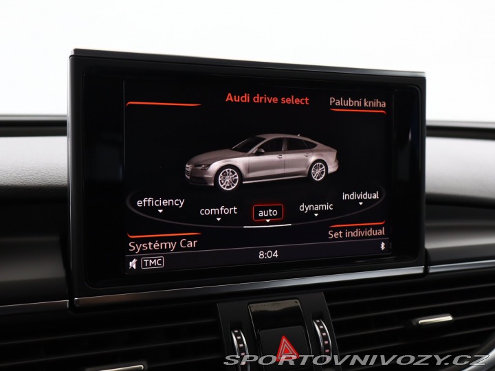Audi A7 3.0 TDI 2017