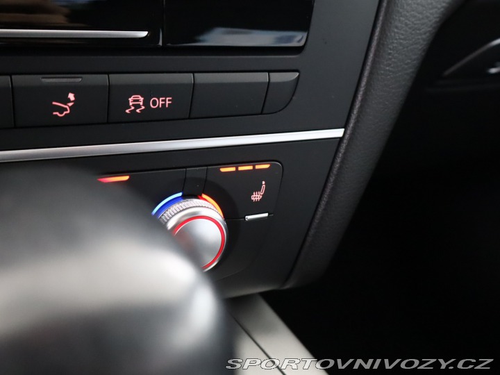Audi A7 3.0 TDI 2017