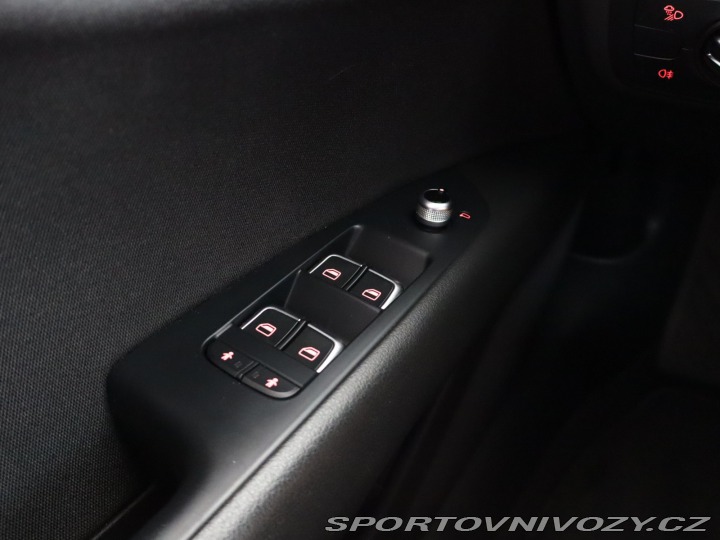 Audi A7 3.0 TDI 2017