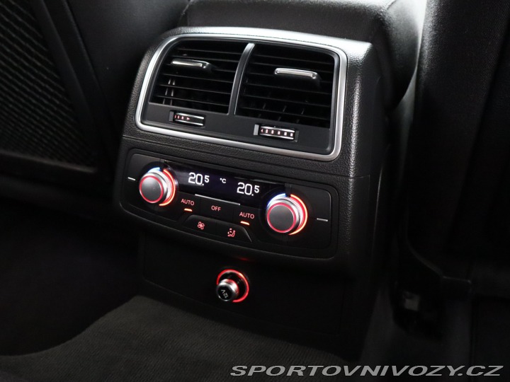 Audi A7 3.0 TDI 2017