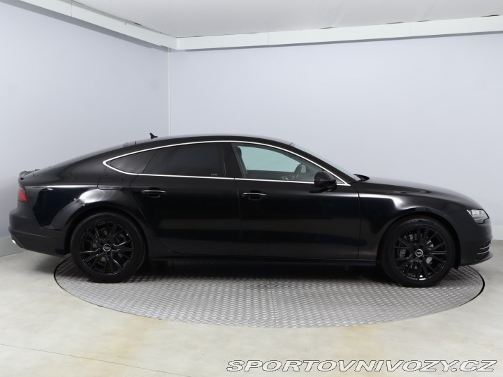 Audi A7 3.0 TDI 2017