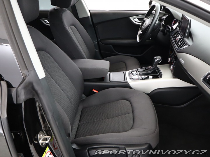 Audi A7 3.0 TDI 2017