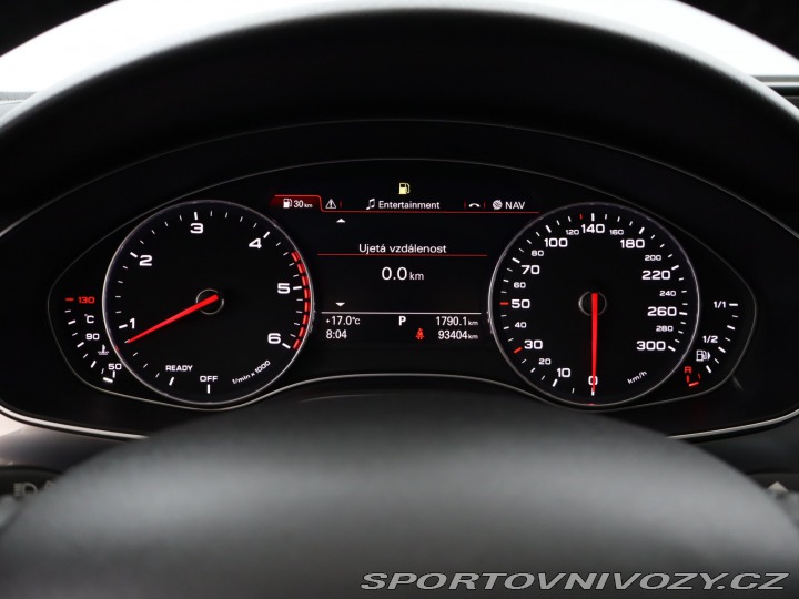 Audi A7 3.0 TDI 2017