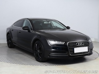 Audi A7 3.0 TDI 2017