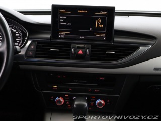 Audi A7 3.0 TDI 2017