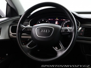 Audi A7 3.0 TDI 2017