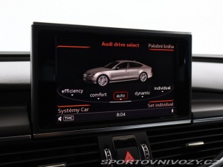 Audi A7 3.0 TDI 2017