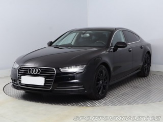 Audi A7 3.0 TDI 2017