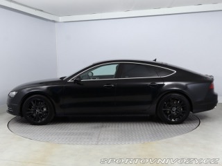 Audi A7 3.0 TDI 2017