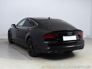 Audi A7 3.0 TDI 2017
