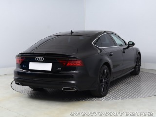 Audi A7 3.0 TDI 2017