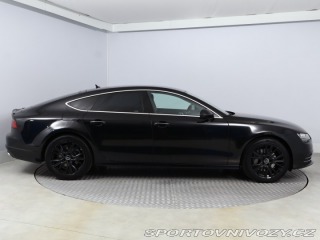 Audi A7 3.0 TDI 2017