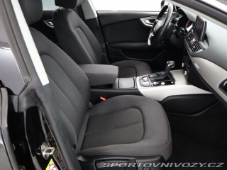 Audi A7 3.0 TDI 2017