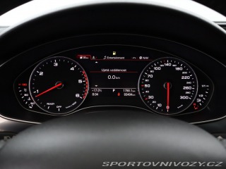 Audi A7 3.0 TDI 2017