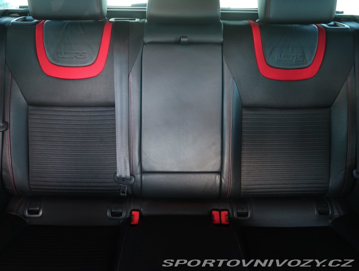 Škoda Octavia RS RS RS 2.0 TDI 2014