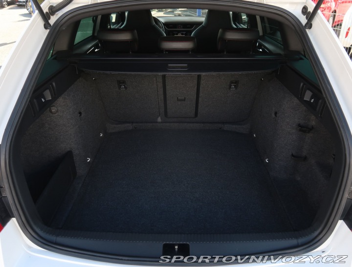 Škoda Octavia RS RS RS 2.0 TDI 2014