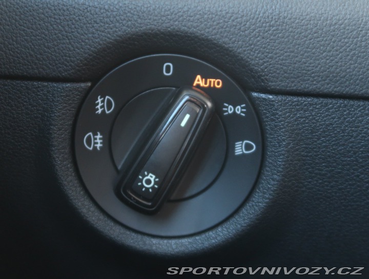 Škoda Octavia RS RS RS 2.0 TDI 2014