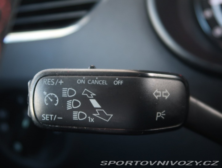 Škoda Octavia RS RS RS 2.0 TDI 2014